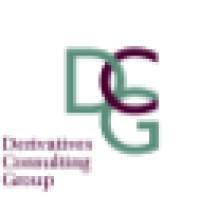 Derivatives Consulting Group - New York & London