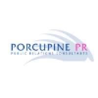 Porcupine Pr