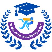 EDA Academy logo - Similar company to Jethro Technologies