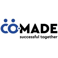 CO-MADE Sp. z o. o. logo - Similar company to Technika Nova Sp. Z O.O.