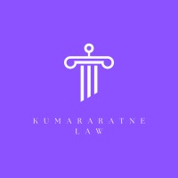 Kumararatne Law logo - Similar company to Qimadebates