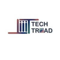 Tech Triiiad logo - Similar company to Rainier Technologies