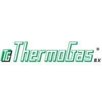 ThermoGas B.V. logo - Similar company to Dickhoff Installaties B.V Onderdeel Van Dickhoff Onderhoud B.V.