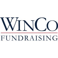 WinCo Fundraising logo - Similar company to Cirql