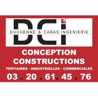 Duchenne & Cabas Ingénierie logo - Similar company to Duchenne Dental Services
