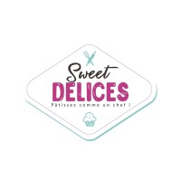 SWEET DÉLICES logo - Similar company to Pmv Engineering