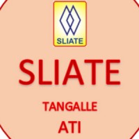 SLIATE ATI Tangalle logo - Similar company to National Enterprise Development Authority