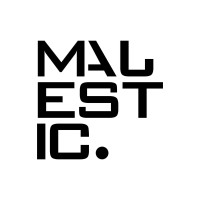 Majestic Developments logo - Similar company to Majestic Developments