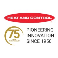 Heat and Control Inc. logo - Similar company to Tna Solutions Pty Ltd.