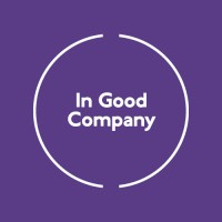 In Good Company logo - Similar company to Bloomhq