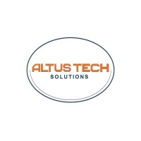 altustechsolutions.com logo - Similar company to Forrera Egypt