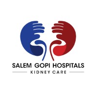 Salem Gopi Hospitals Private Limited logo - Similar company to Zeftun Systems Private Limited