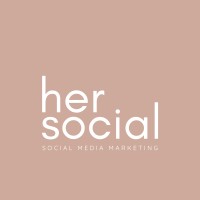 HER Social logo - Similar company to Mgmt.Exe