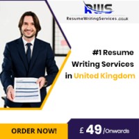 Resume Writing Services.co.uk logo - Similar company to Kuvion Technologies