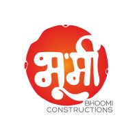 Bhoomi Constructions/Enterprises logo - Similar company to Surya Engineers And Contractors Pvt. Ltd.