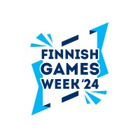 Finnish Games Week logo - Similar company to Bit1