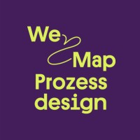 We-Map Prozessdesign GmbH logo - Similar company to Stayfinity Vacation Homes Rentals L.L.C