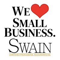 Swain Chartered Professional Accountants Inc. logo - Similar company to Mindset Capital