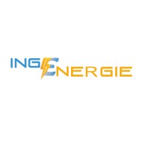 Inge Energie logo - Similar company to Meyer Architekten Gmbh