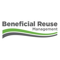 Beneficial Reuse Management logo - Similar company to Spidermining Inc.