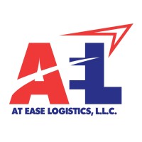AT EASE LOGISTICS, LLC. logo - Similar company to Ease Logistics