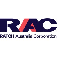 RATCH Australia Corporation logo - Similar company to Firm Power