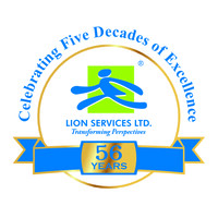 Lion Services Ltd. logo - Similar company to Adstack.Io