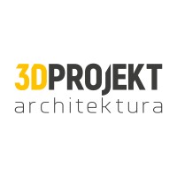 3DPROJEKT architektura logo - Similar company to Notu