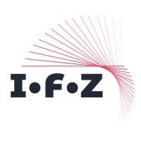 Institut für Zukunftskultur logo - Similar company to Hauser-Schmolck Pr For Music