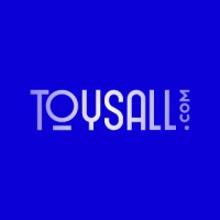 Toysall logo - Similar company to Asyu