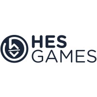HES Games logo - Similar company to Void Spark Studio