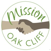 Mission Oak Cliff logo - Similar company to Firme Dfw