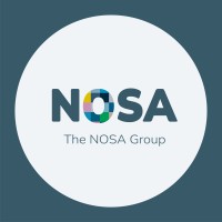 The NOSA Group logo - Similar company to Nursing Group