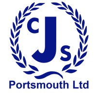 CJS Portsmouth Ltd logo - Similar company to Channel 24