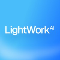 LightWork AI logo - Similar company to Nrby, Inc.