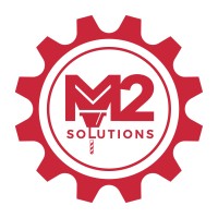 M2 Solutions logo - Similar company to Three Way Pattern Inc