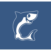 Shark Brushes logo - Similar company to Paint Roller