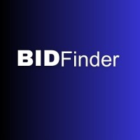 BIDFinder logo - Similar company to Afg Proyectos