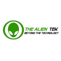 The Alien Tek LLC logo - Similar company to Alientek Groupe