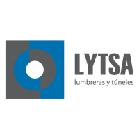 Lumbreras y Tuneles, S.A. de C.V. logo - Similar company to La Peninsular