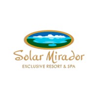 Solar Mirador Exclusive Resort & Spa logo - Similar company to Pratas Thermas Resort