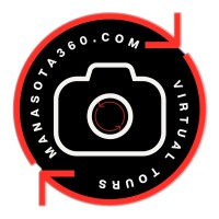 Manasota360 Real Estate Photography & Virtual Tours logo - Similar company to Trusted Photo