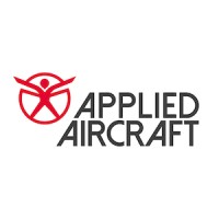 Applied Aircraft logo - Similar company to Oad