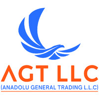 AGT LLC logo - Similar company to Update Development General Trading Company