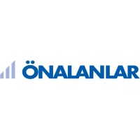 Önalanlar İnşaat Sanayi ve Ticaret A.Ş. logo - Similar company to Önalanlar Yapı Malzemeleri Sanayi Ve Tic. A.Ş.