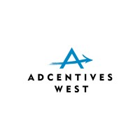 ADCENTIVES WEST logo - Similar company to Black Cat Studio