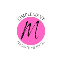 Simplement M, adjointe virtuelle logo - Similar company to Isabelle Goulet, Adjointe Comptable Virtuelle