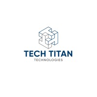 Tech Titan Technologies logo - Similar company to Sonic Technologies