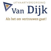 Uitvaartverzorging Van Dijk logo - Similar company to Van Dijk Installaties Bv