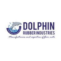 Dolphin Rubber Industries logo - Similar company to Kerala State Rubber Co-Operative Limited: Rubco